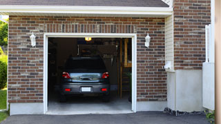 Garage Door Installation at Hampton Chase Townhomes, Florida