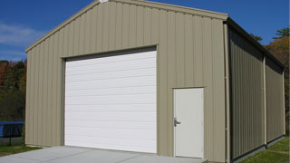 Garage Door Openers at Hampton Chase Townhomes, Florida